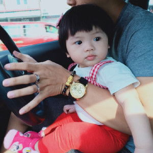 cindy tan profile icon