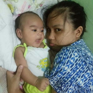 Tanya Antonio profile icon