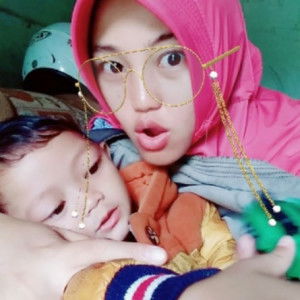 siti humayroh profile icon