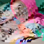 siti humayroh profile icon