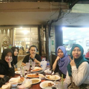 Nurul Wulandari profile icon