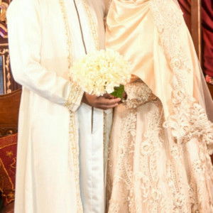 Qurrotu A'yun profile icon