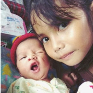 Ayuu Fatmitha profile icon