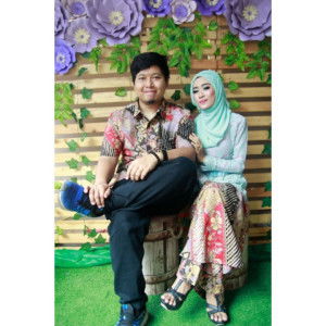 Mega Putri Armeita profile icon