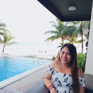 Athena Rizza Balanay profile icon