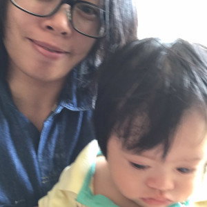 vivien budin profile icon