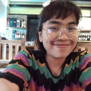 วรวรรณ วัชรานุทัศน์ profile icon