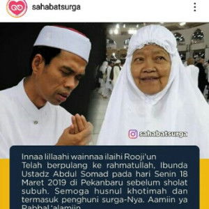 Yussi Mutia profile icon