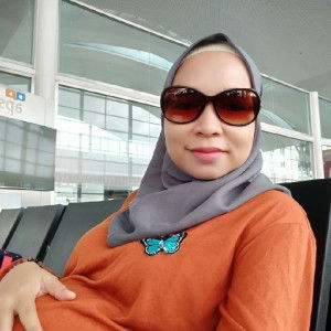 Pertiwi Dahlius profile icon