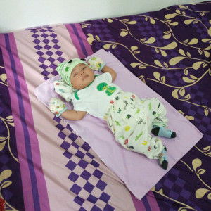 febriana nur m profile icon