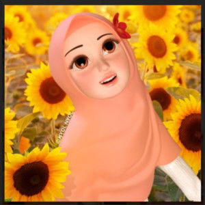 Novia Larasati profile icon