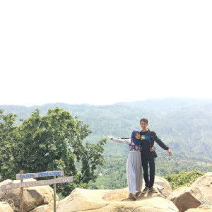 nurhasanah profile icon