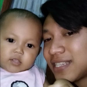 huda alfian profile icon