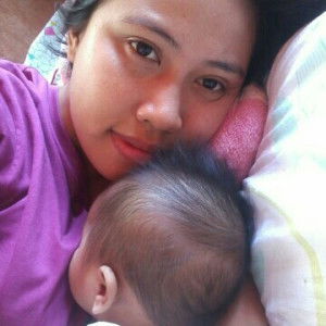 Girlie Congson profile icon