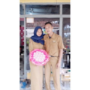 Shanum rahmanika profile icon