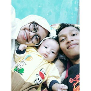 Andi Muliyati Indah Dewi profile icon