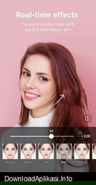 B612 - Beauty & Filter Camera.