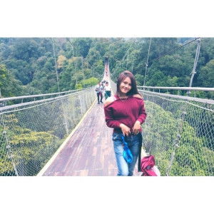 Sri Mulyani profile icon