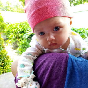 Aileen Faaiza profile icon