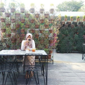 Assas Husnia Wafda profile icon