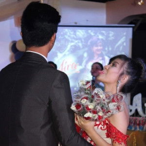 aria amore profile icon