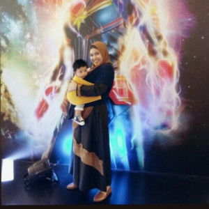 Tiara Praba profile icon