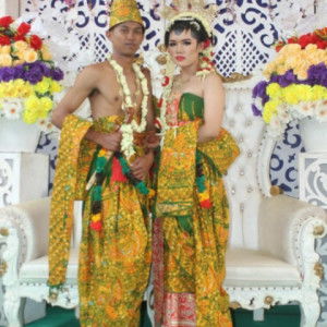 Eko Prasetyo profile icon