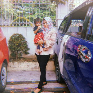 Randia putri profile icon