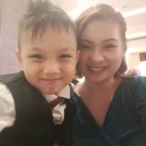 Arielle Anne Lara profile icon