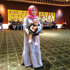 mawar diana profile icon