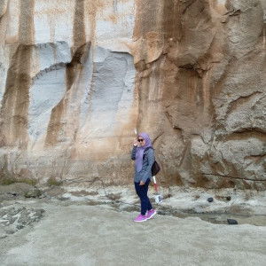 Erika Somya Dewi profile icon