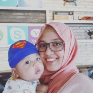 kartika profile icon