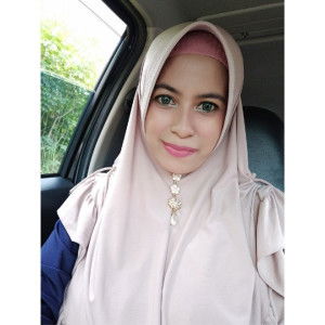 irma fitrianti profile icon