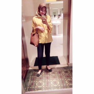 Rizky Dwie profile icon