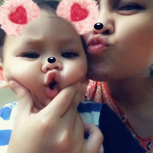 Nurul Amanina profile icon