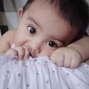 Chanelle C, quimora profile icon