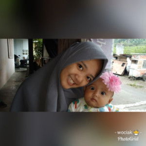 Bunga Afriyani profile icon