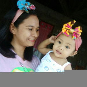 Desi Alexandria Demetri De Jesus profile icon