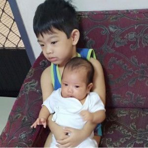 Jazeline Kristine Baudin Amores profile icon