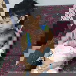 Jazeline Kristine Baudin Amores profile icon