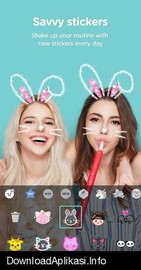 B612 - Beauty & Filter Camera