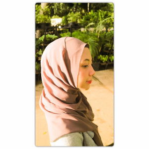 Vildyana Ramadanty profile icon