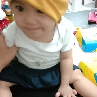 Bantu jawab yah bunda ?