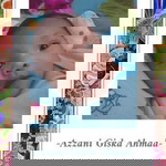 Azzani Giska Ahmad profile icon