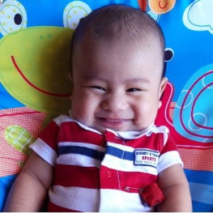 Alexis Ebora profile icon