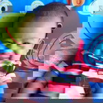 Alexis Ebora profile icon