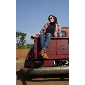 Dilly Mustaram profile icon