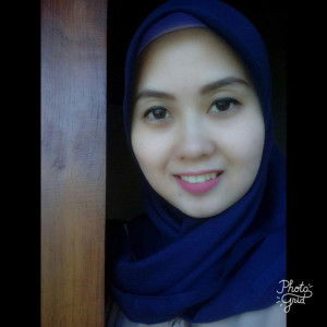 Puri handayani profile icon