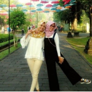 Galuh andini profile icon