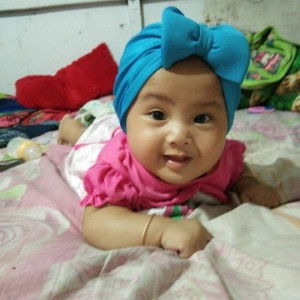 mamanya khanza profile icon